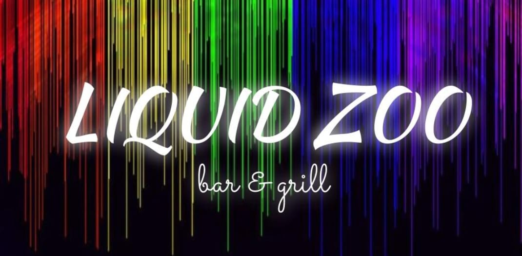 Liquid Zoo Logo